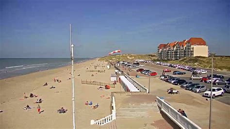 webcam stella-plage|Webcam Cucq, Pas